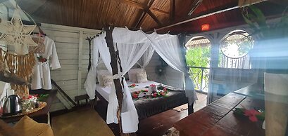 Ravoraha Ecolodge