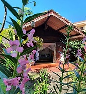 Ravoraha Ecolodge