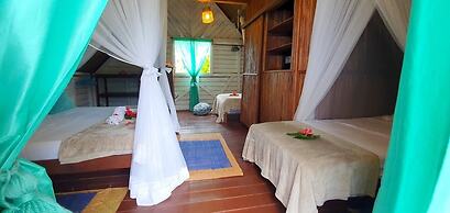 Ravoraha Ecolodge
