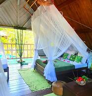 Ravoraha Ecolodge