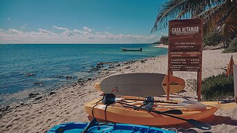 Casa Altamar