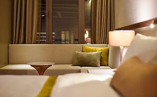 The Museum Hotel Antakya