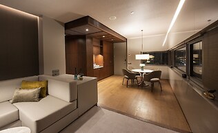 The Museum Hotel Antakya