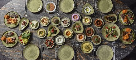 The Museum Hotel Antakya