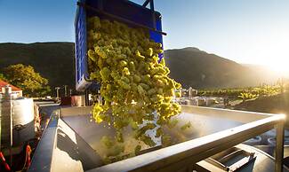 Gibbston Valley Lodge & Spa