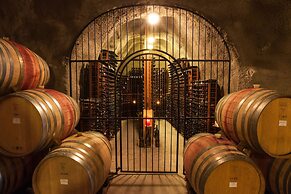 Gibbston Valley Lodge & Spa