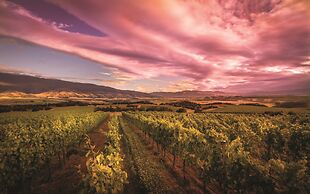 Gibbston Valley Lodge & Spa