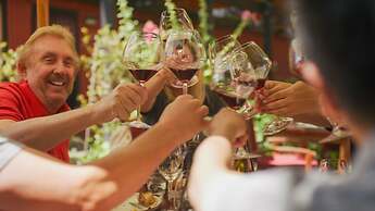 Gibbston Valley Lodge & Spa