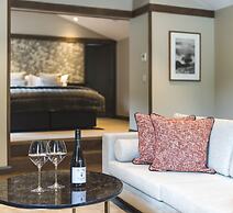 Gibbston Valley Lodge & Spa