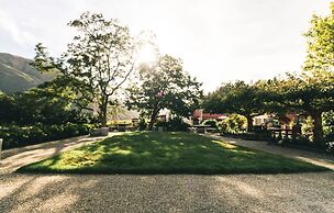 Gibbston Valley Lodge & Spa