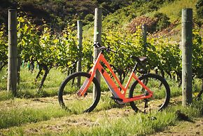 Gibbston Valley Lodge & Spa