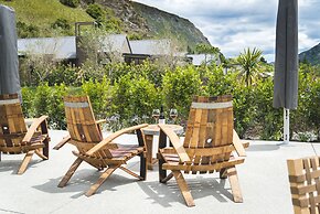 Gibbston Valley Lodge & Spa