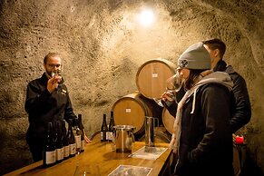 Gibbston Valley Lodge & Spa