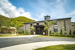 Gibbston Valley Lodge & Spa