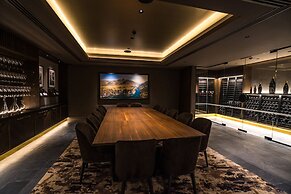 Gibbston Valley Lodge & Spa