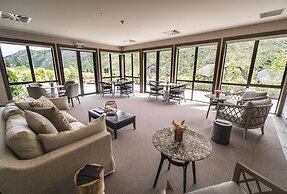 Gibbston Valley Lodge & Spa