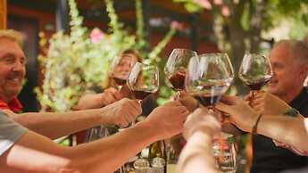 Gibbston Valley Lodge & Spa