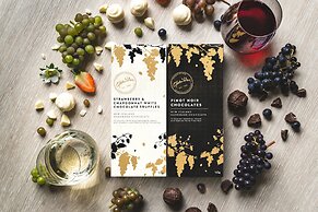 Gibbston Valley Lodge & Spa