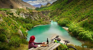 Gibbston Valley Lodge & Spa