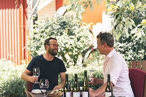 Gibbston Valley Lodge & Spa