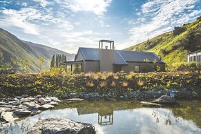 Gibbston Valley Lodge & Spa