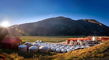 Gibbston Valley Lodge & Spa
