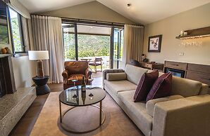 Gibbston Valley Lodge & Spa