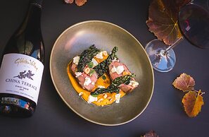 Gibbston Valley Lodge & Spa