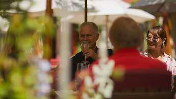 Gibbston Valley Lodge & Spa