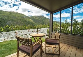 Gibbston Valley Lodge & Spa