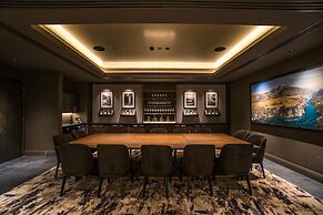 Gibbston Valley Lodge & Spa