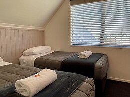 Pacific Park Christian Holiday Camp