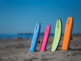 Pacific Park Christian Holiday Camp