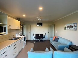 Pacific Park Christian Holiday Camp