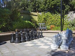 Pacific Park Christian Holiday Camp