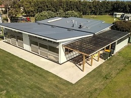 Pacific Park Christian Holiday Camp