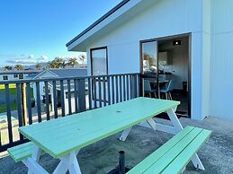 Pacific Park Christian Holiday Camp