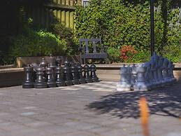 Pacific Park Christian Holiday Camp