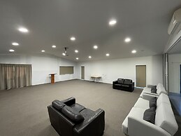 Pacific Park Christian Holiday Camp