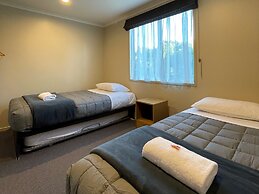 Pacific Park Christian Holiday Camp