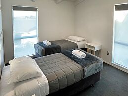 Pacific Park Christian Holiday Camp