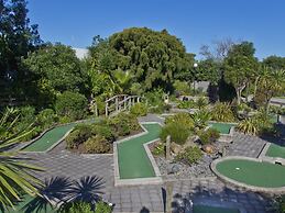 Pacific Park Christian Holiday Camp