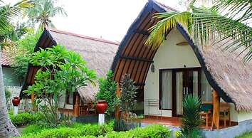 Salili Bungalows