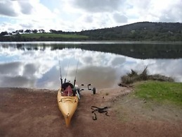 Kalgan River Chalets and Caravan Park