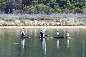 Kalgan River Chalets and Caravan Park