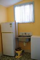 Kalgan River Chalets and Caravan Park