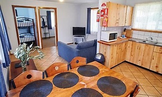 Kalgan River Chalets and Caravan Park