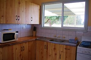 Kalgan River Chalets and Caravan Park