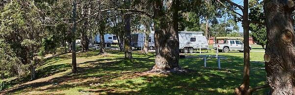 Kalgan River Chalets and Caravan Park