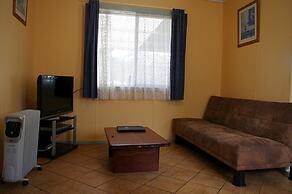 Kalgan River Chalets and Caravan Park